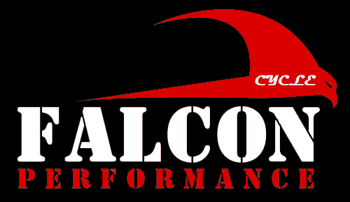 FalconCycle