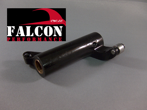 Harley Rocker Falcon