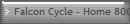 Falcon Cycle - Home 800.756.1114